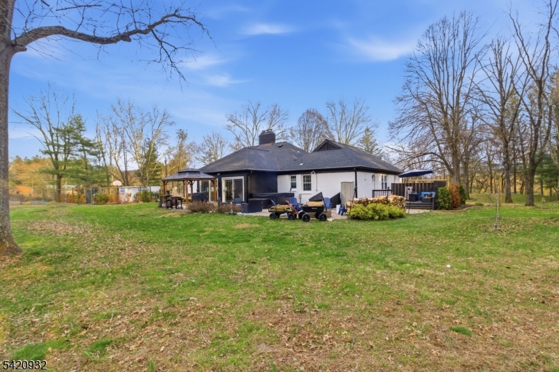 148 Lambertville Hopewell Road Hopewell, NJ 08525 - Photo 40 of 50