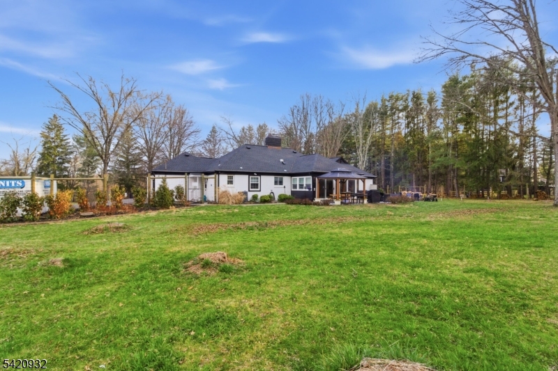 148 Lambertville Hopewell Road Hopewell, NJ 08525 - Photo 42 of 50