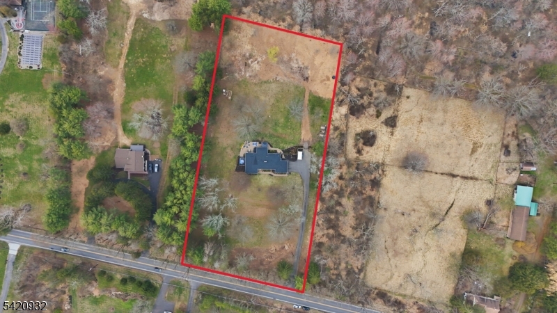 148 Lambertville Hopewell Road Hopewell, NJ 08525 - Photo 44 of 50