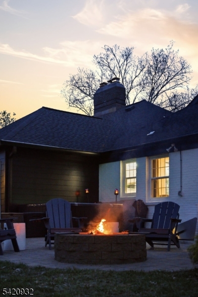 148 Lambertville Hopewell Road Hopewell, NJ 08525 - Photo 47 of 50