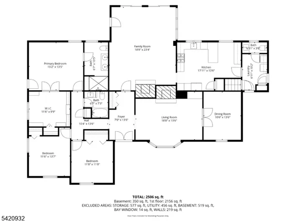 $769,000 | 148 Lambertville Hopewell Road, Hopewell, NJ 08525
