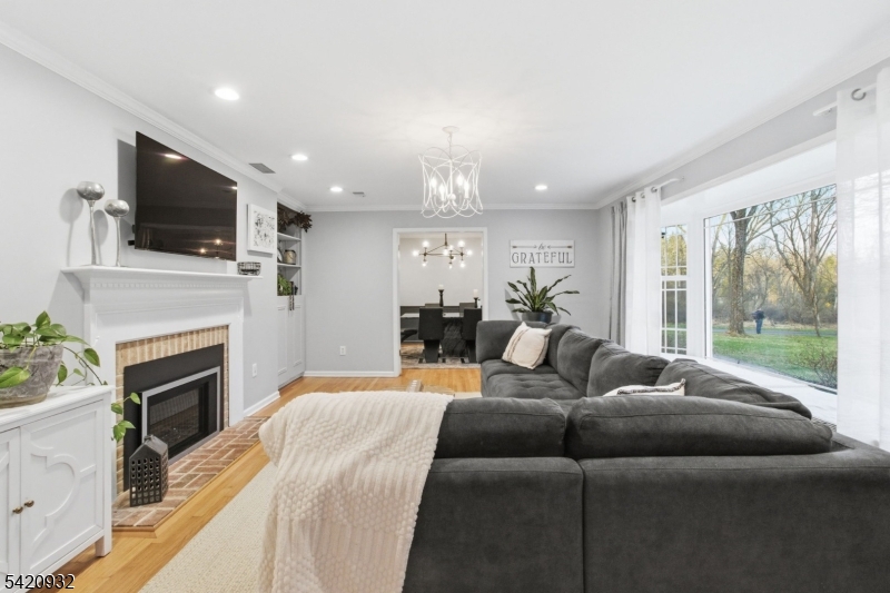 148 Lambertville Hopewell Road Hopewell, NJ 08525 - Photo 8 of 50