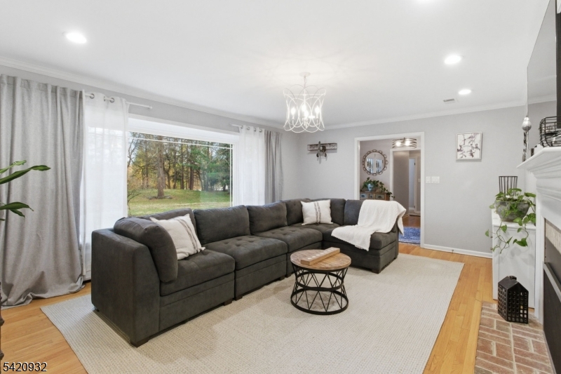 148 Lambertville Hopewell Road Hopewell, NJ 08525 - Photo 9 of 50