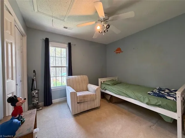 $379,900 | 2145 Benwicke Drive, Pfafftown, NC 27040