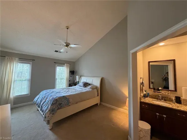$379,900 | 2145 Benwicke Drive, Pfafftown, NC 27040