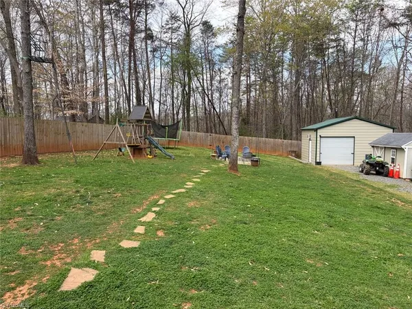 $379,900 | 2145 Benwicke Drive, Pfafftown, NC 27040