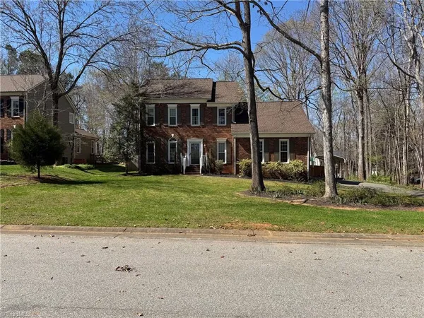 $379,900 | 2145 Benwicke Drive, Pfafftown, NC 27040