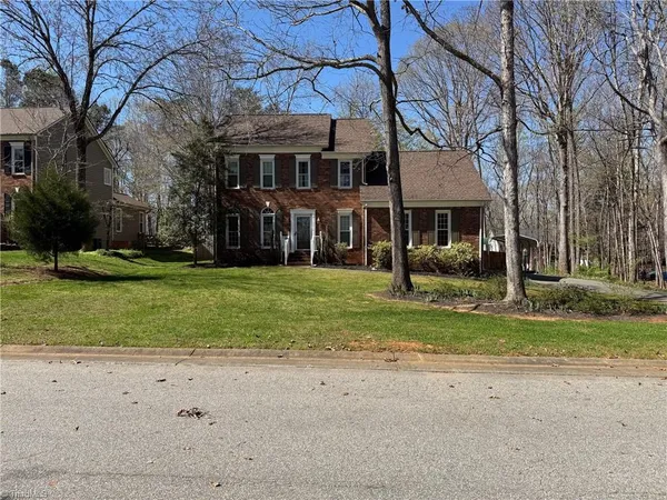 $379,900 | 2145 Benwicke Drive, Pfafftown, NC 27040