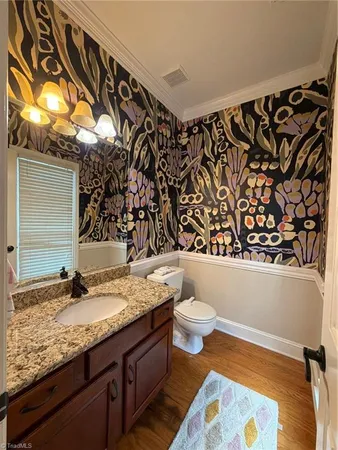 $379,900 | 2145 Benwicke Drive, Pfafftown, NC 27040