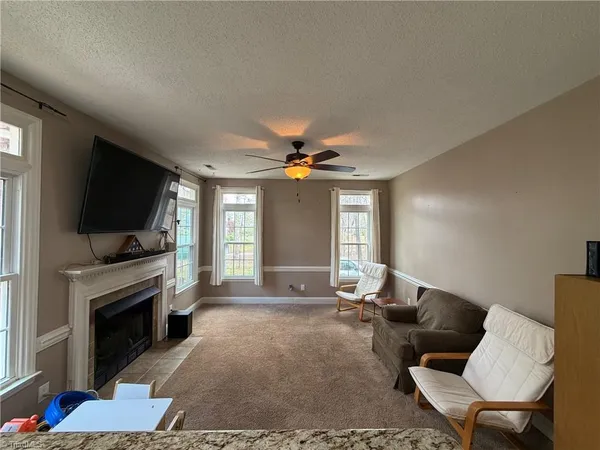 $379,900 | 2145 Benwicke Drive, Pfafftown, NC 27040