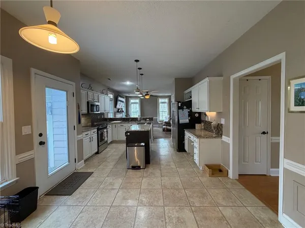 $379,900 | 2145 Benwicke Drive, Pfafftown, NC 27040