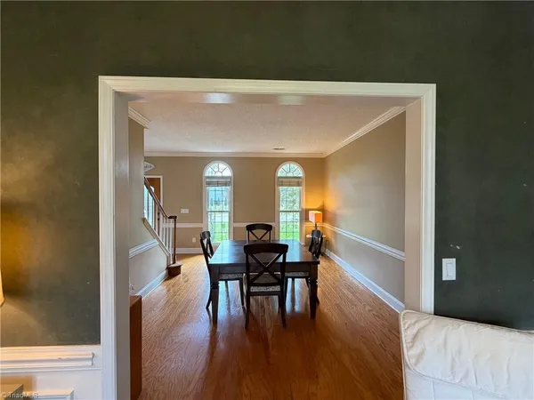 $379,900 | 2145 Benwicke Drive, Pfafftown, NC 27040