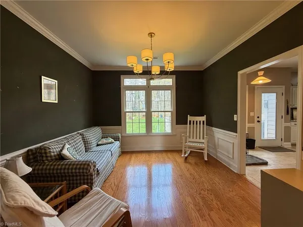$379,900 | 2145 Benwicke Drive, Pfafftown, NC 27040
