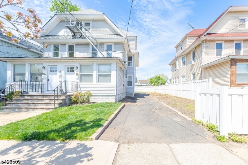 157 Virginia Street Hillside, NJ 07205 - Photo 2 of 19