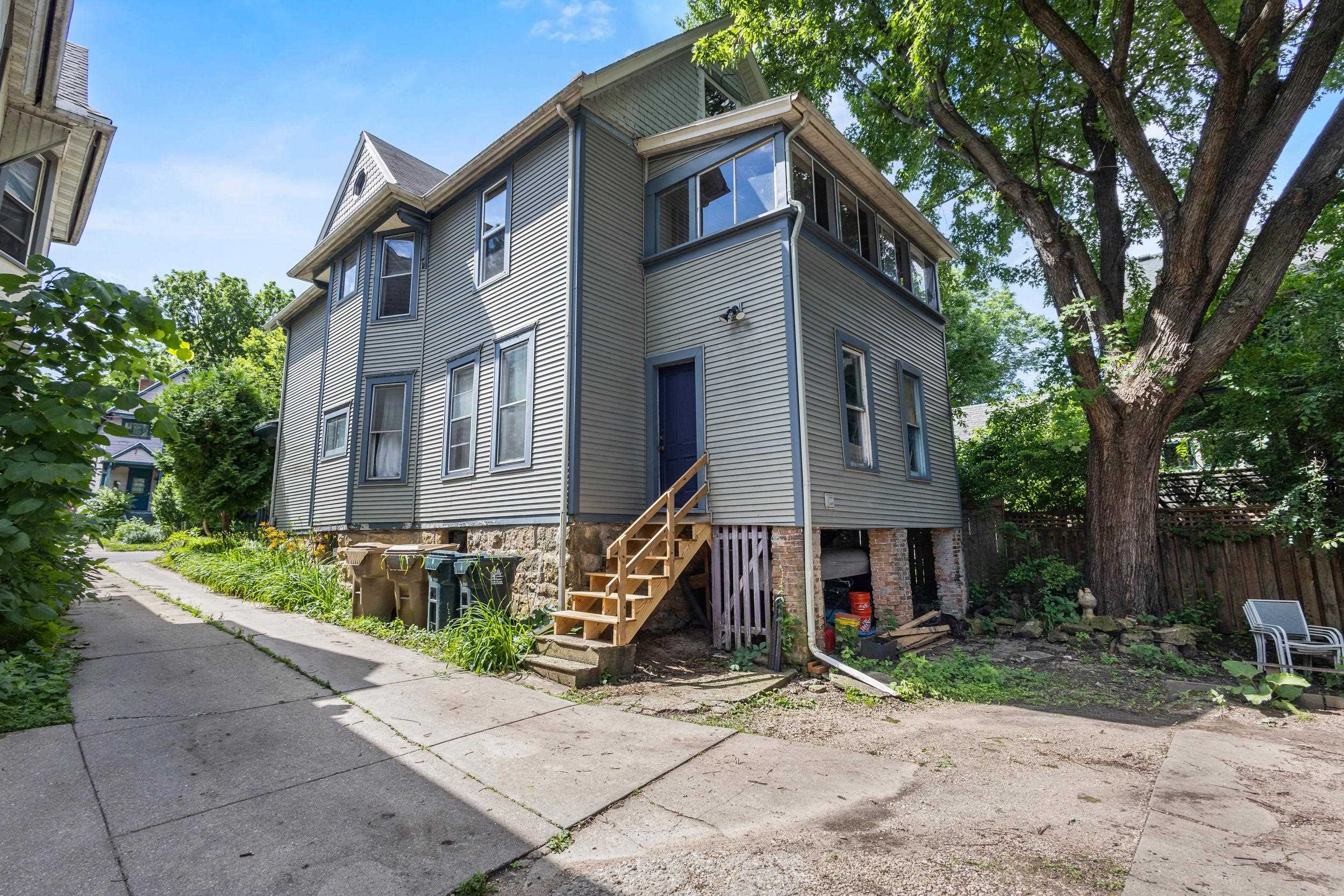 1010 East Gorham Street Madison, WI 53703 - Photo 50 of 63