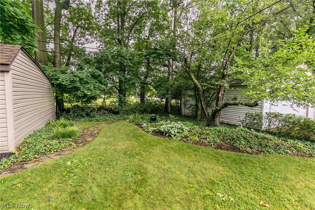 3484 Edison Road Cleveland Heights, OH 44121 - Photo 20 of 35 Gallery Image 20