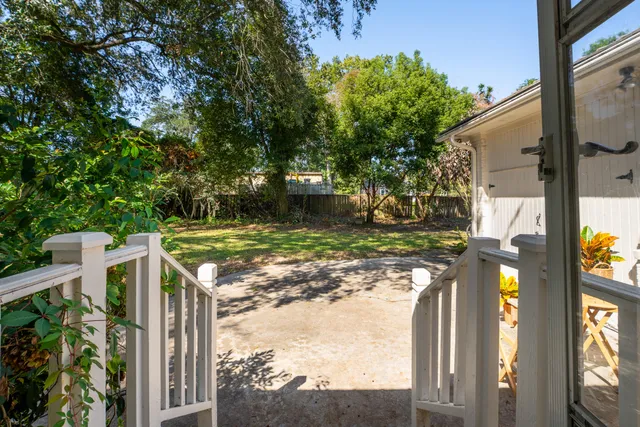 $595,000 | 708 North Magnolia Street, Summerville, SC 29483