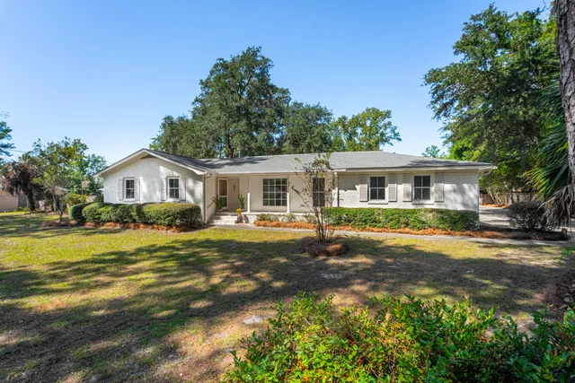 $595,000 | 708 North Magnolia Street, Summerville, SC 29483