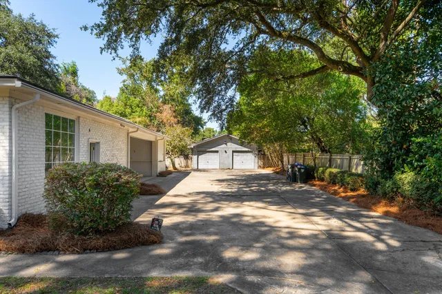 $595,000 | 708 North Magnolia Street, Summerville, SC 29483