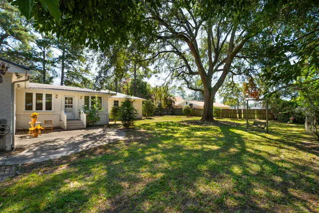 $595,000 | 708 North Magnolia Street, Summerville, SC 29483