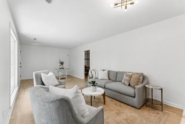 $595,000 | 708 North Magnolia Street, Summerville, SC 29483