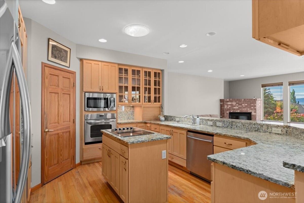 3643 Ridgeview Boulevard Wenatchee, WA 98801 - Photo 5 of 5 Gallery Image 5