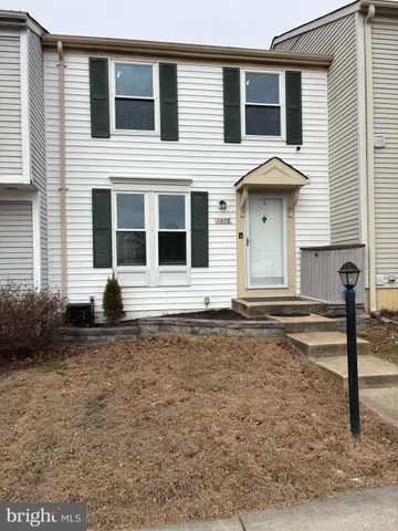 $475,000 | 7476 Wounded Knee Road, Lorton, VA 22079