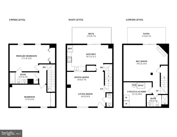 $475,000 | 7476 Wounded Knee Road, Lorton, VA 22079