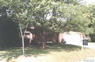 2816 Stonebury Drive Rochester, MI 48307 - Photo 1 of 1 Property Photo