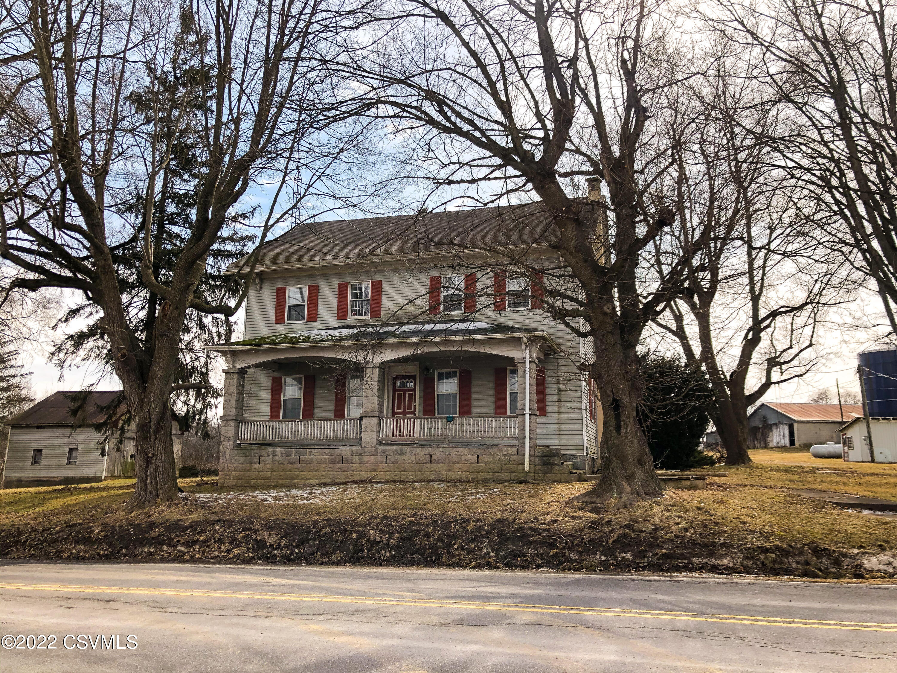 7439 County Line Road Winfield, PA 17889 - Photo 6 of 54 Gallery Image 6