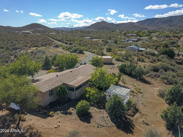 $295,000 | 1825 South Lovin Lane, Dewey, AZ 86327