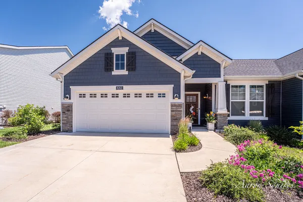 $565,000 | 8262 Autumn Acres Drive, Rockford, MI 49341
