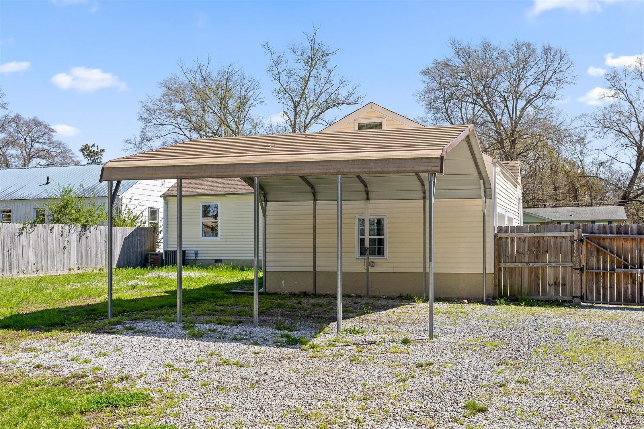 1529 Springvale Road Chattanooga, TN 37412 - Photo 33 of 49 33-Springvale-33