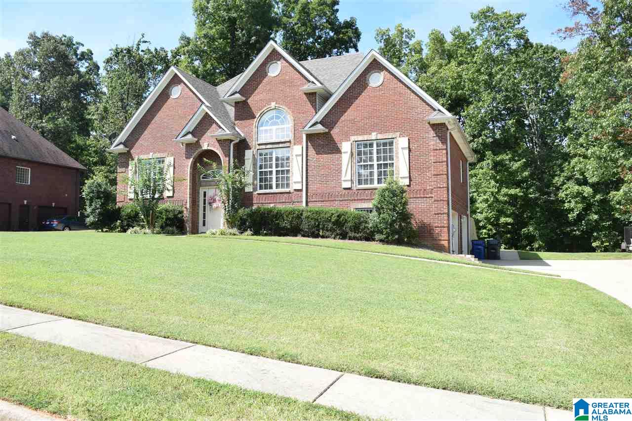 7954 Forest Loop Pinson, AL 35126 - Photo 31 of 38