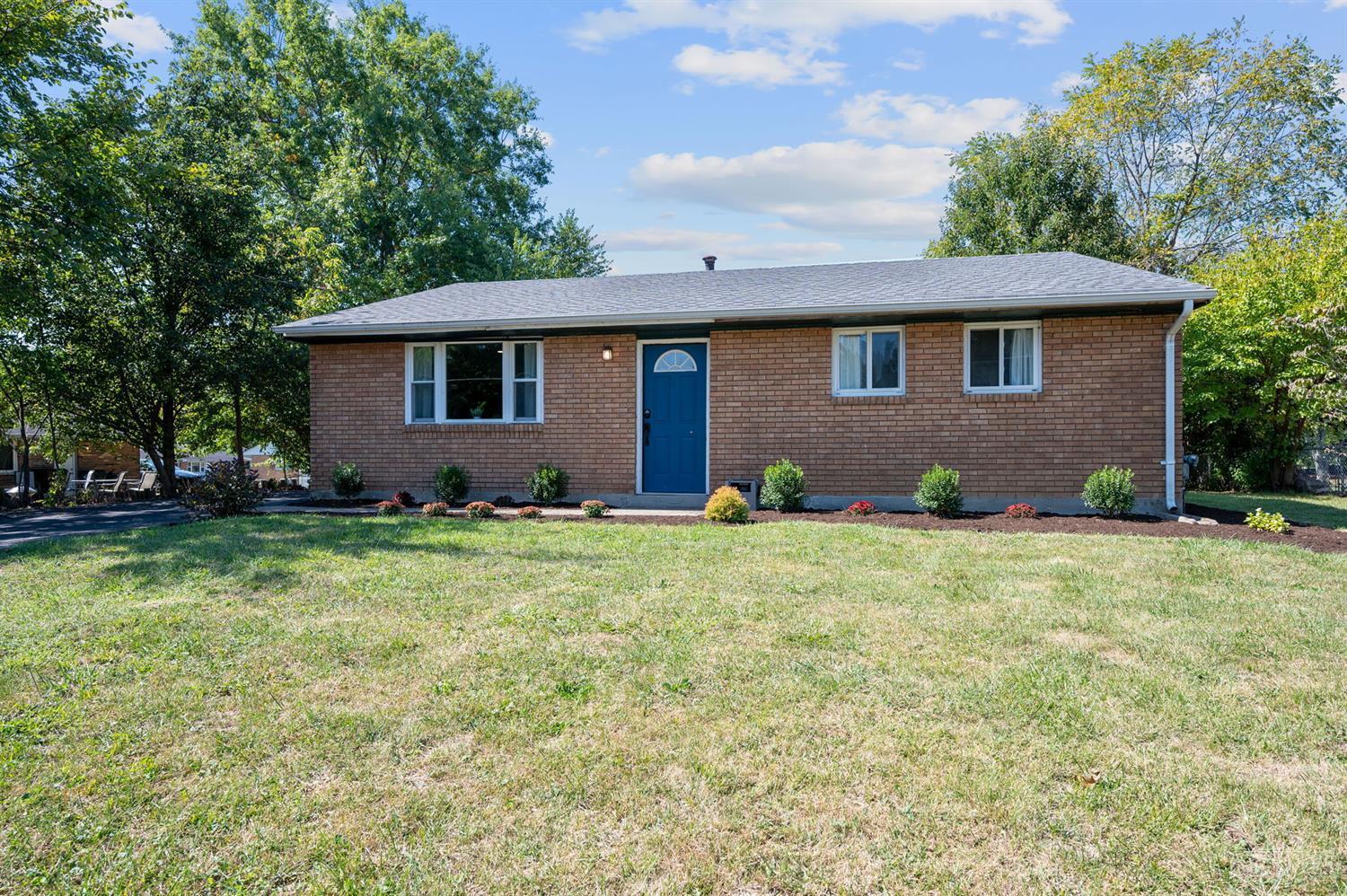 4661 Summerside Road Cincinnati, OH 45244 - Photo 1 of 28 Gallery Image 1