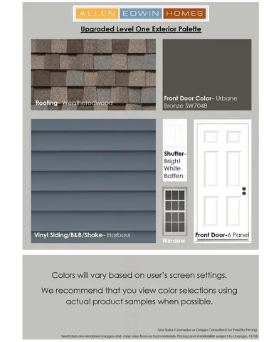 $514,900 | 6358 Southtown Lane, Byron Center, MI 49315