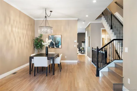 $1,550,000 | 155 South Garfield Street, Denver, CO 80209