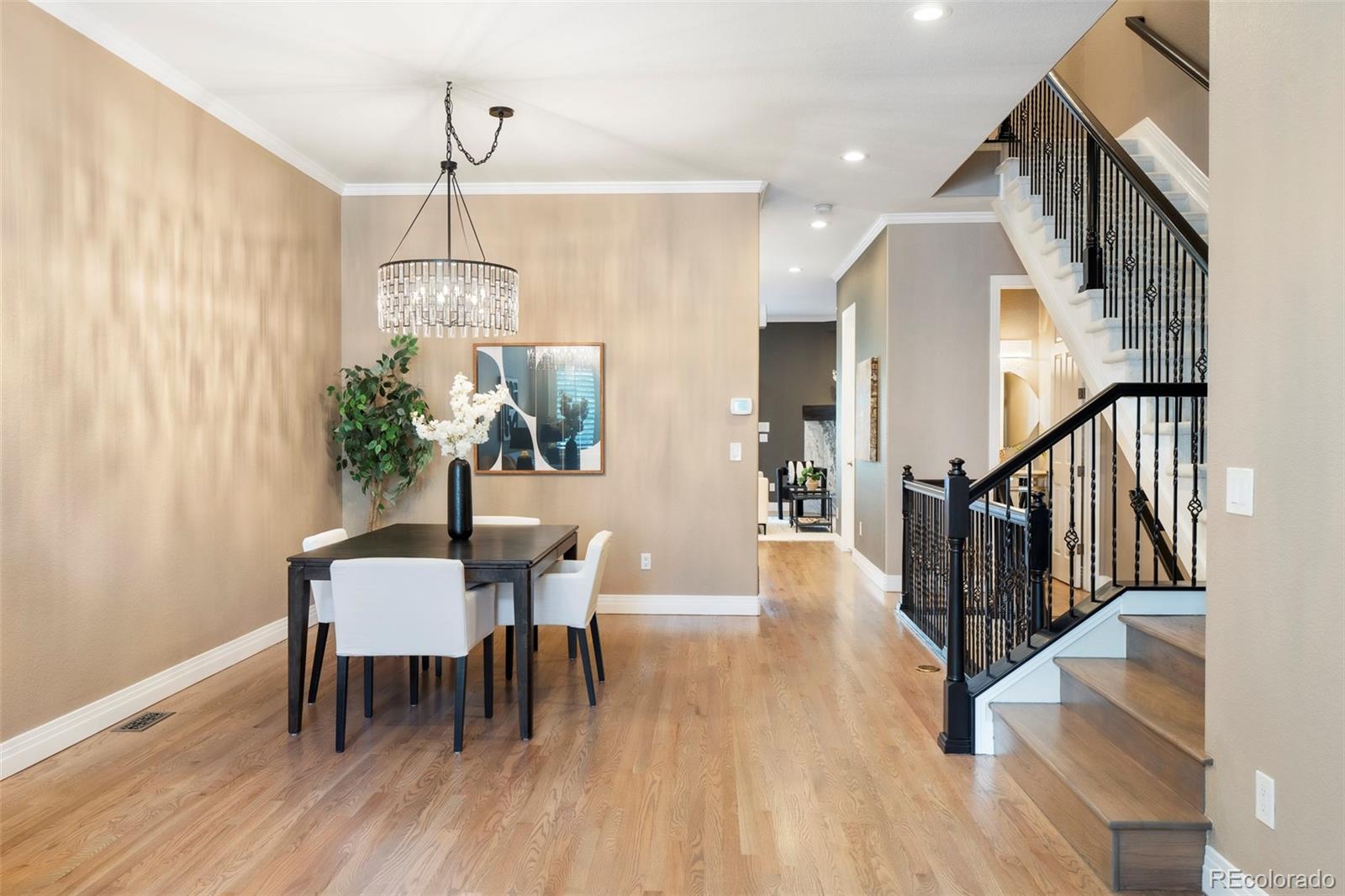 155 South Garfield Street Denver, CO 80209 - Photo 2 of 31