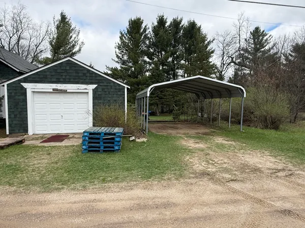 $149,900 | 1902 West Ogilvie Avenue, Baldwin, MI 49304