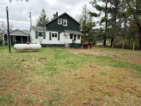 $149,900 | 1902 West Ogilvie Avenue, Baldwin, MI 49304