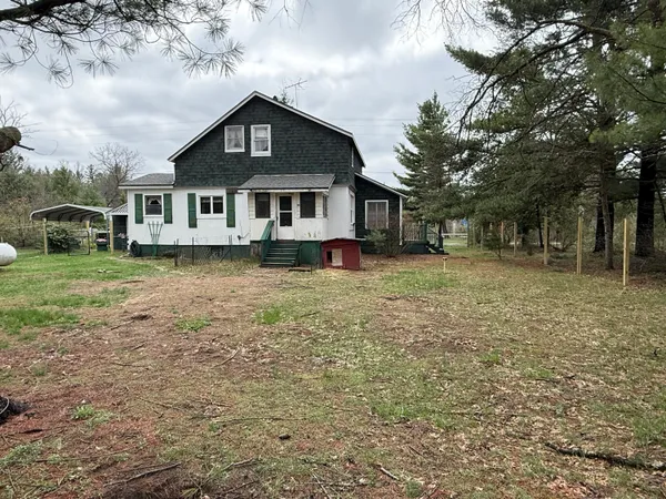 $149,900 | 1902 West Ogilvie Avenue, Baldwin, MI 49304