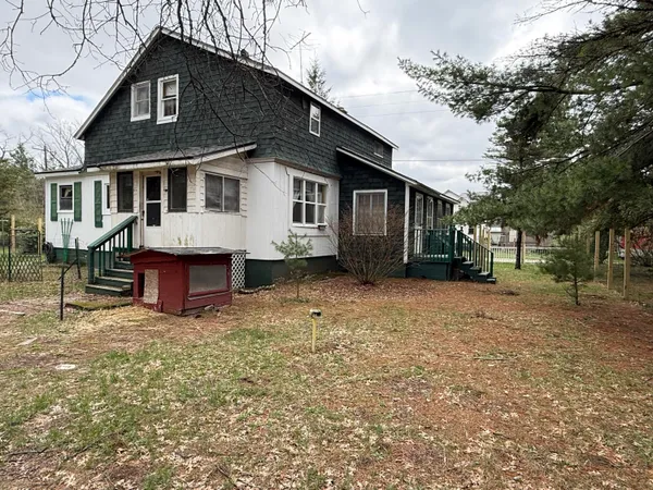 $149,900 | 1902 West Ogilvie Avenue, Baldwin, MI 49304