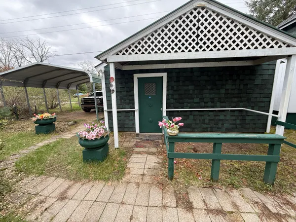 $149,900 | 1902 West Ogilvie Avenue, Baldwin, MI 49304