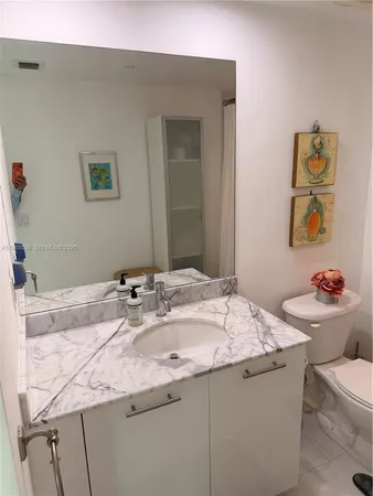$3,200 | 951 Brickell Avenue, Unit 3108, Miami, FL 33131