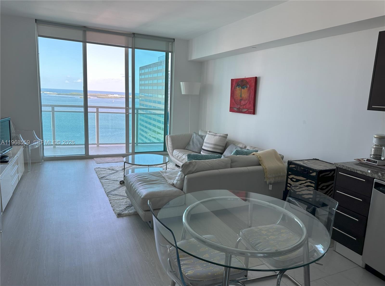 951 Brickell Avenue, Unit 3108 Miami, FL 33131 - Photo 4 of 10