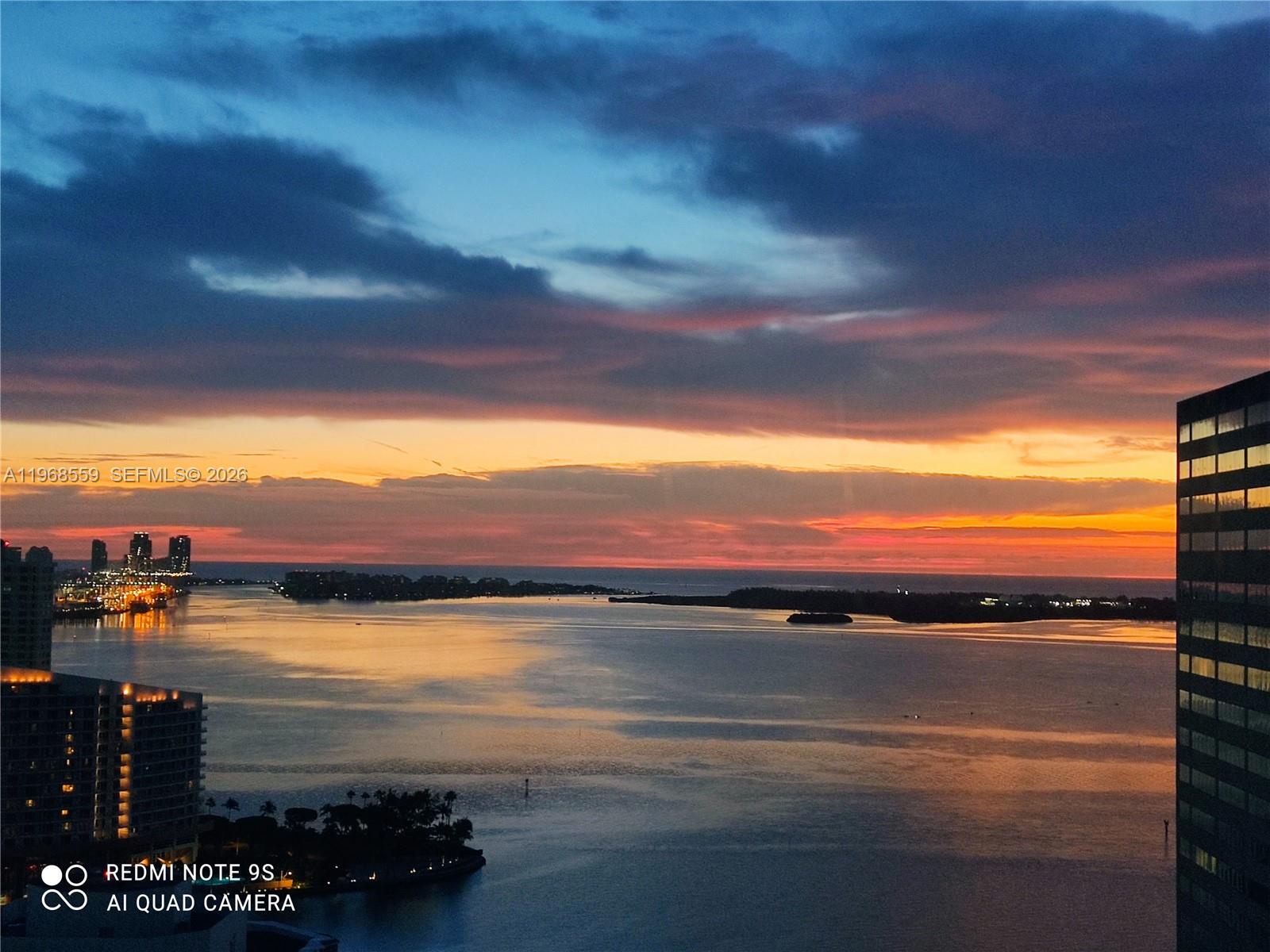 951 Brickell Avenue, Unit 3108 Miami, FL 33131 - Photo 9 of 10