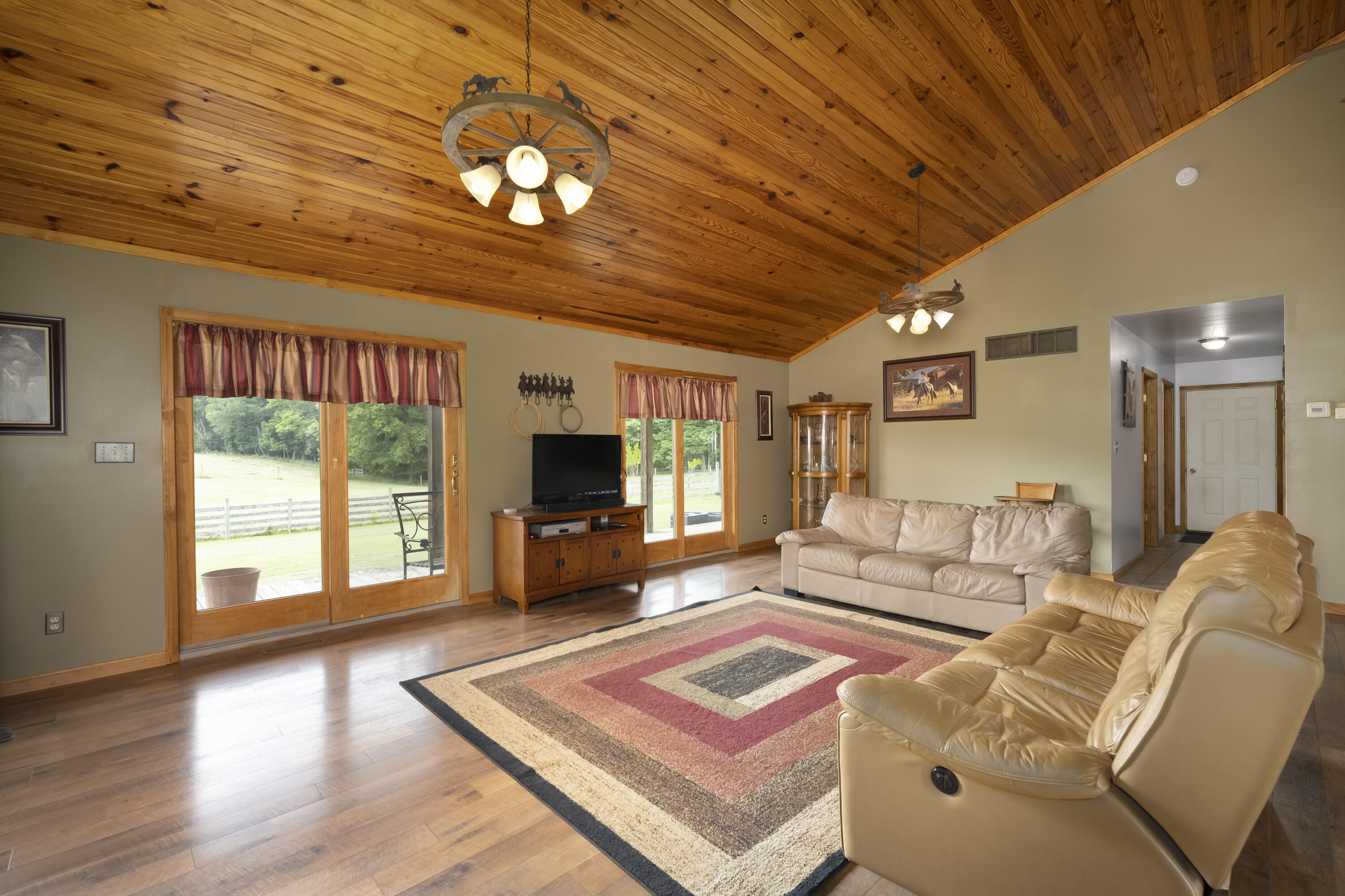 10885 Napoleon Zin Station Road Dry Ridge, KY 41035 - Photo 29 of 45