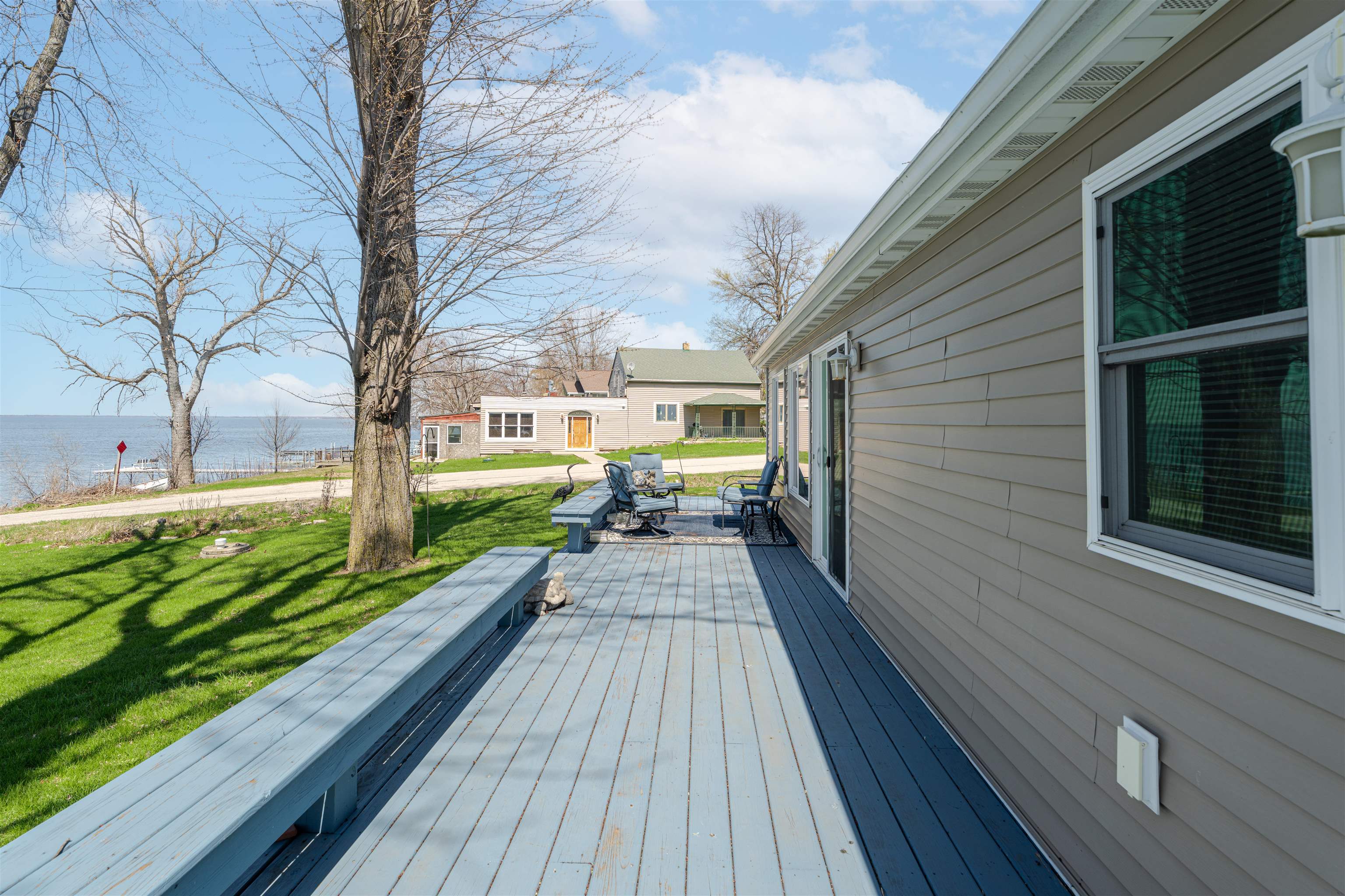 W5625 Faro Springs Road Hilbert, WI 54129 - Photo 35 of 43 Gallery Image 35
