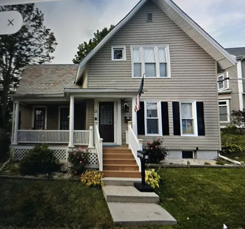 $315,000 | 13 East Quincy Street, North Adams, MA 01247