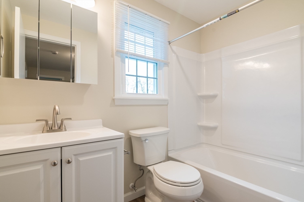 540 Granby Road, Unit 67 South Hadley, MA 01075 - Photo 21 of 37 Gallery Image 21